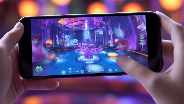 5 Game Mobile Terbaru 2025 Yang Seru Dimainkan Dan Bikin Ketagihan